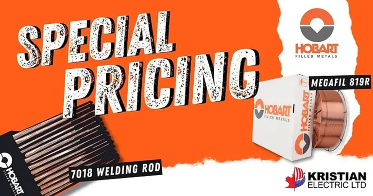 Hobart Special Pricing