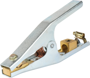 Ground Clamp 300A Steel
