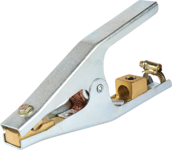 Ground Clamp 300A Steel