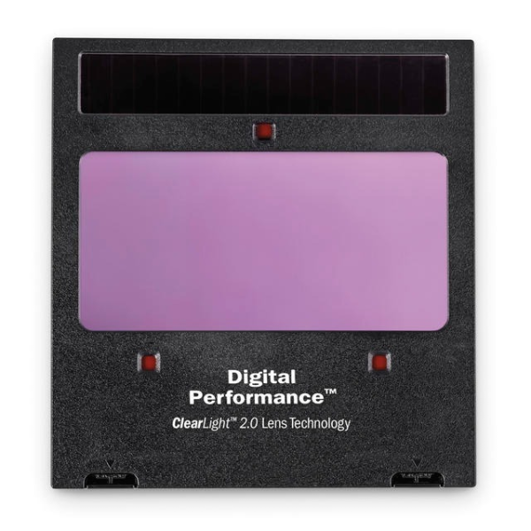 Miller Lens Assembly, Digital Performance