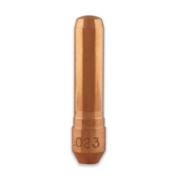Bernard Centerfire Contact Tip .023" Wire