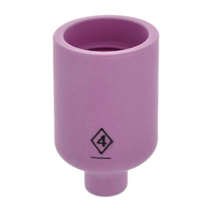 CK Worldwide Cup Alumina (1/4" x 1-5/8")