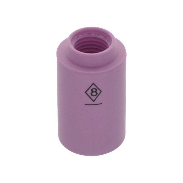 CK Worldwide Cup Alumina (1/2" x 1-5/32")