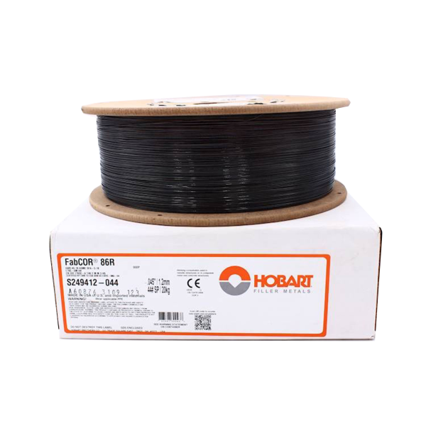 Wire Fabcor 86R .045 44LB Spool