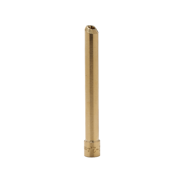 Collet for 3/32"  2.4 mm