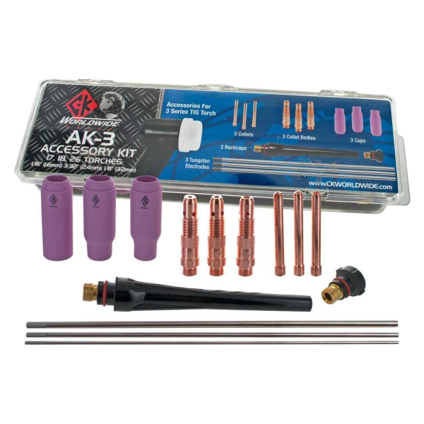 Accessory Kit 3 Series