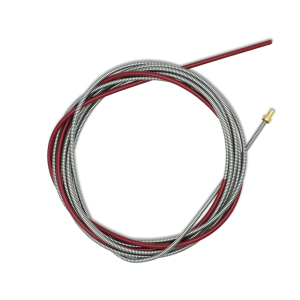 Bernard AccuLock S Liner 0.45-1/16" Wire