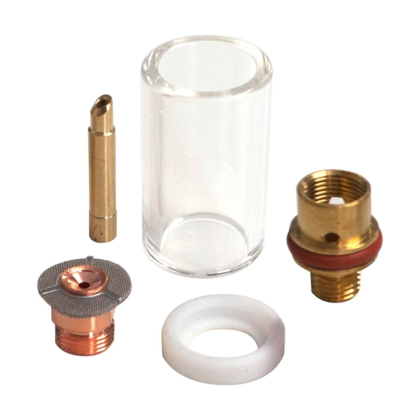 CK Worldwide Gas Saver Kit 1/16", 2 Series