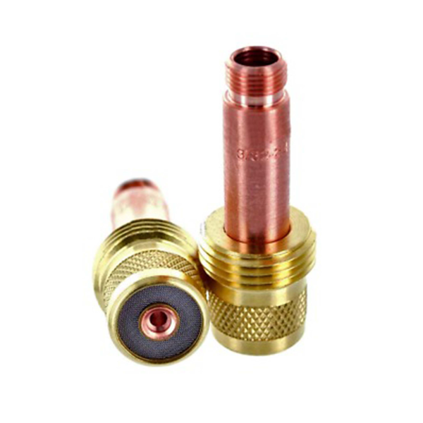 Gas Lens for 3/32"  2.4 mm