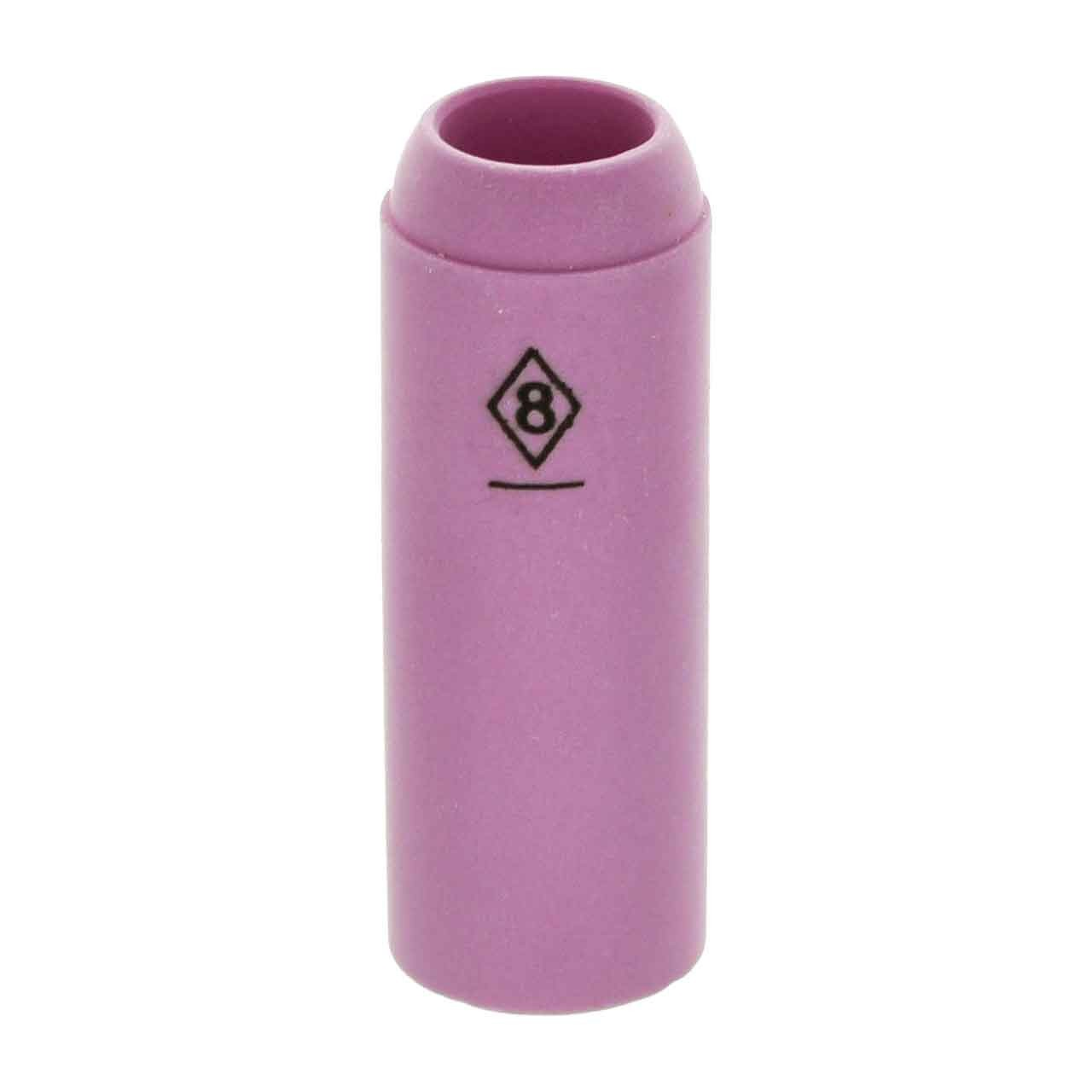 CK Worldwide Cup Alumina (1/2" x 1-27/32")