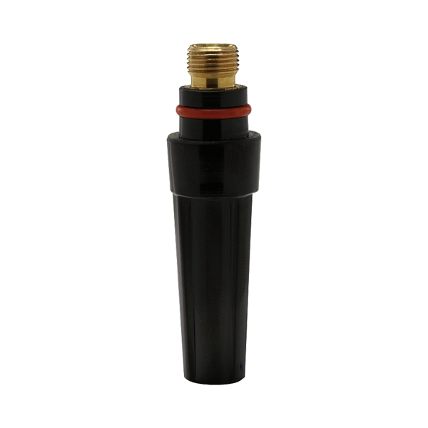 CK Worldwide Backcap Medium (with O-Ring)