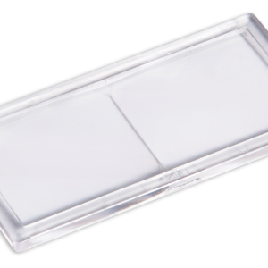Miller 2.50 Magnifying Lens