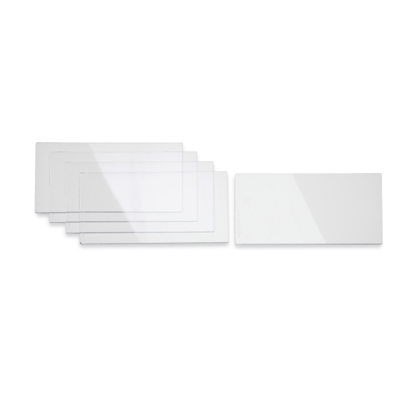 Miller Electric Inside Lens Cover Pack