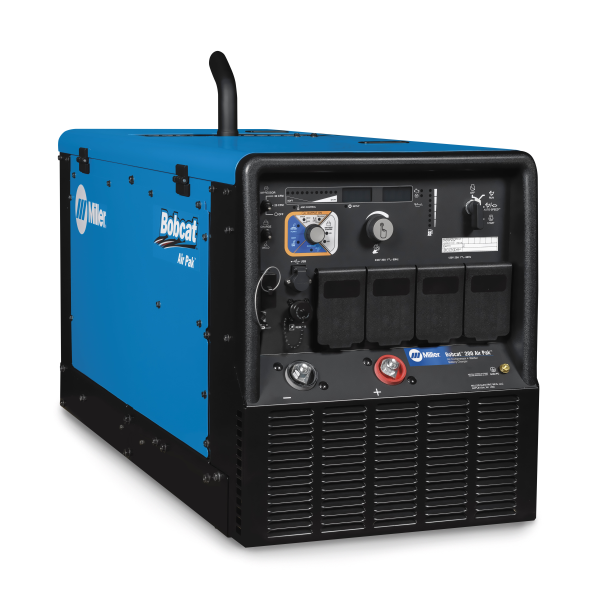 Bobcat 200 Airpak