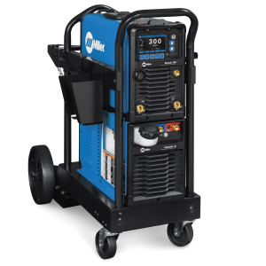 Miller Dynasty 300 Multiprocess Welder TIGRunner