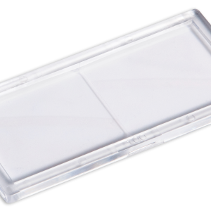 Miller 1.00 Magnifying Lens
