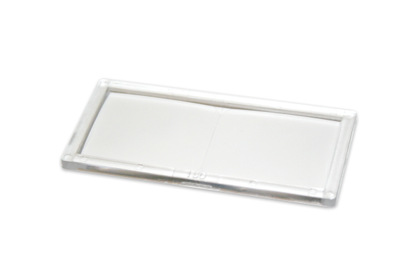 Miller Electric Magnifying Lens, Diopter 1.50