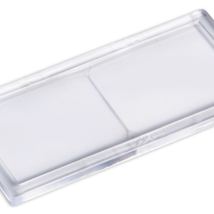 Miller 2.25 Magnifying Lens
