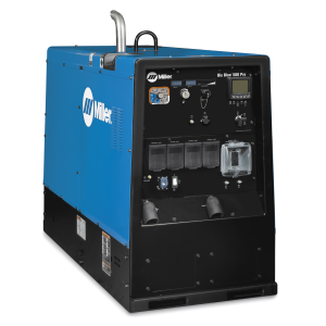 Miller Big Blue 500 Pro (Kubota)