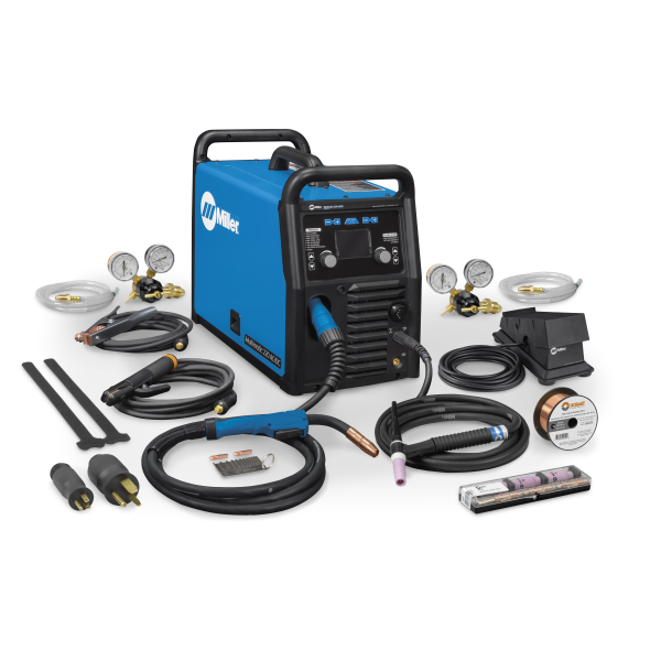 Miller Electric Multimatic® 220 AC/DC