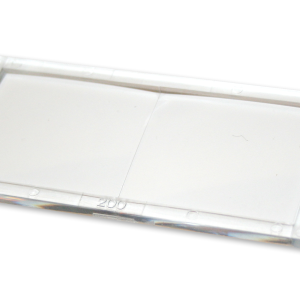 Miller 2.00 Magnifying Lens