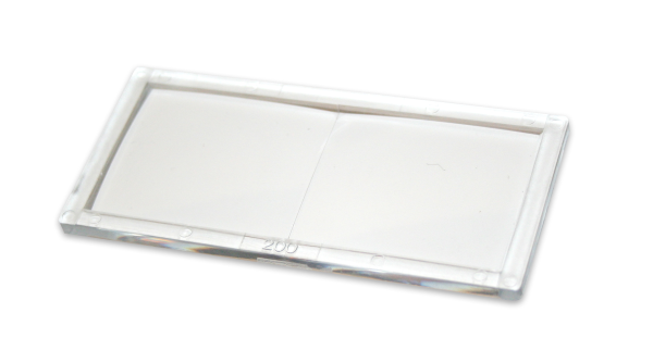 Miller Electric Magnifying Lens, Diopter 2.00