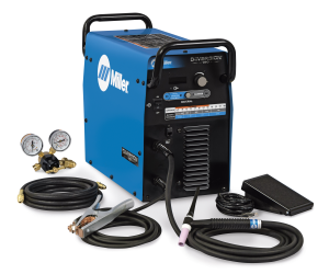 Miller Electric Diversion 180 TIG Welder