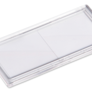 Miller 0.75 Magnifying Lens