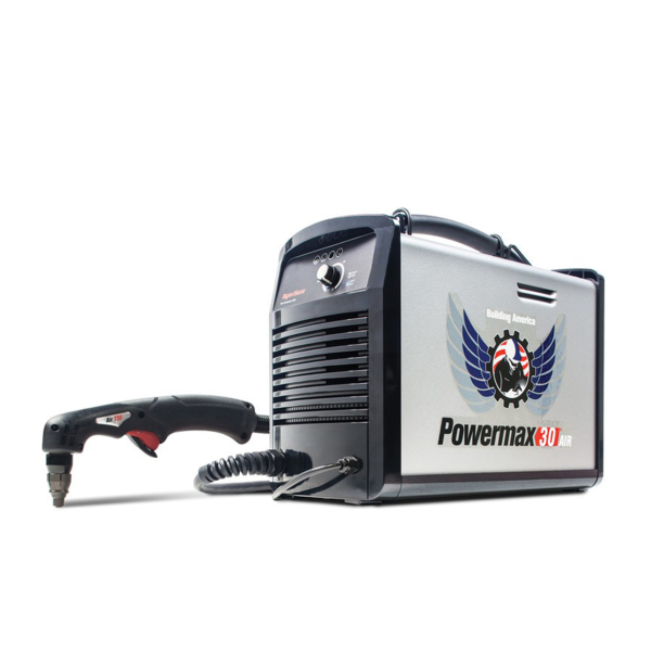 Hypertherm Powermax30 AIR w/ 75° Hand Torch 15 ft 088096