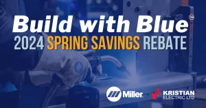 2024 Spring Savings Rebate