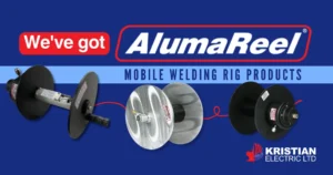 AlumaReel