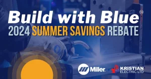 2024 Summer Savings Rebate