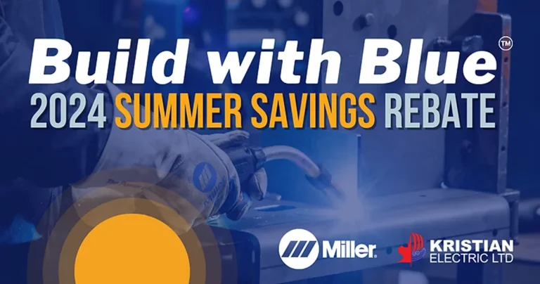 2024 Summer Savings Rebate