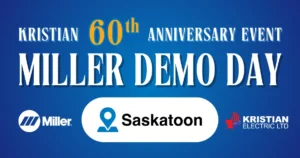 Miller Demo Day