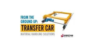 Material Handling Solution
