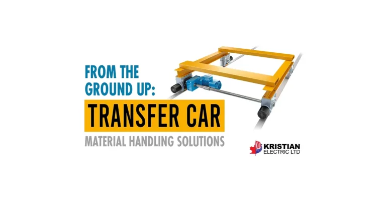 Material Handling Solution