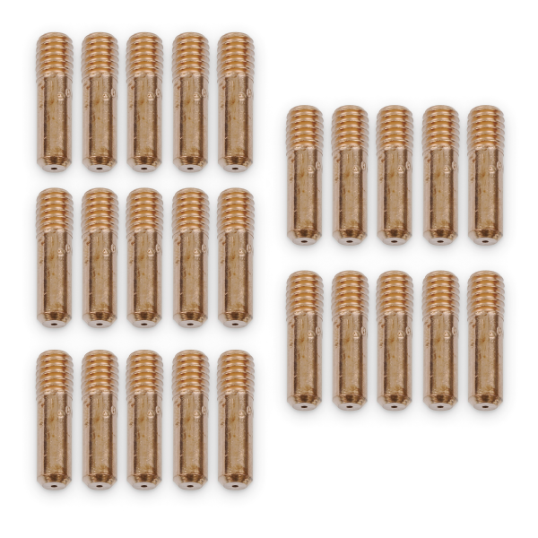 Miller Contact Tip, .045" (FC-1260 Gun)