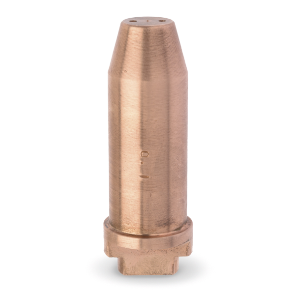 Miller Contact Contact Tip, Twin Wire 1.6mm Cucrzr