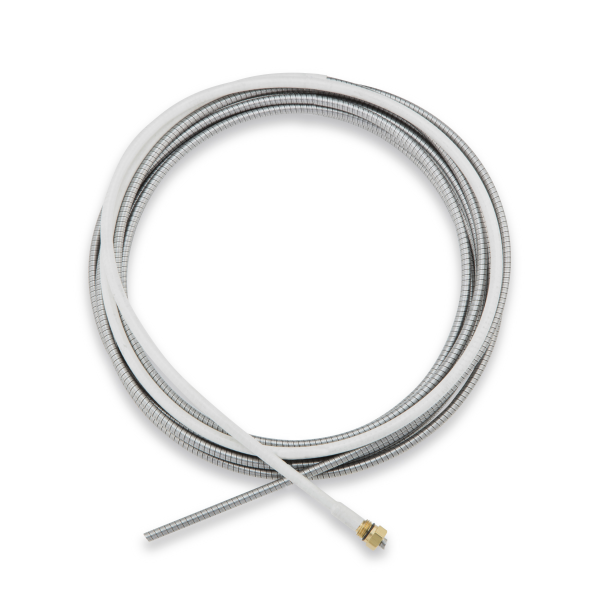 Miller Liner, 5/64-3/32" Wire, 16.5 ft
