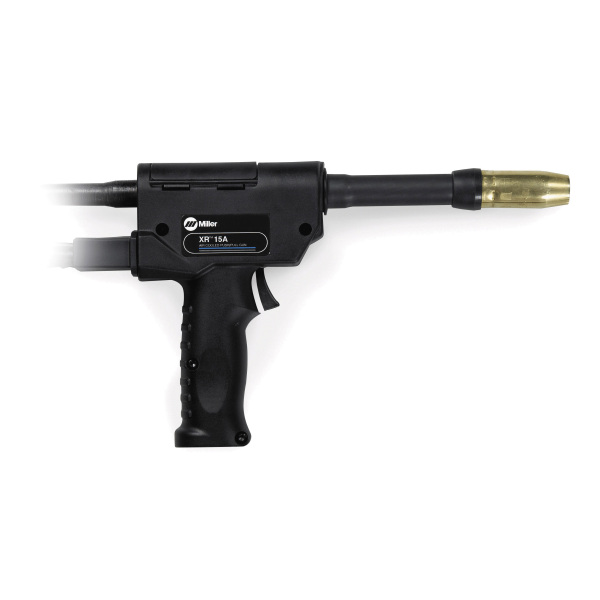 Miller XR-15A Wquick Disconnect