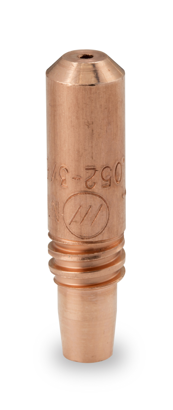 Miller Contact Tip, Fastip .312" OD, 1/16 Wire