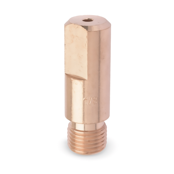 Miller Contact Tip, 1/8" For OBT 600