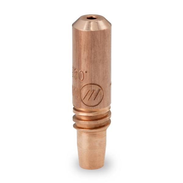 Miller Contact Tip, Fastip .312" OD, 5/64" Aluminum Wire