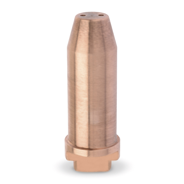 Miller Contact Contact Tip, Twin Wire 2.0mm Cucrzr