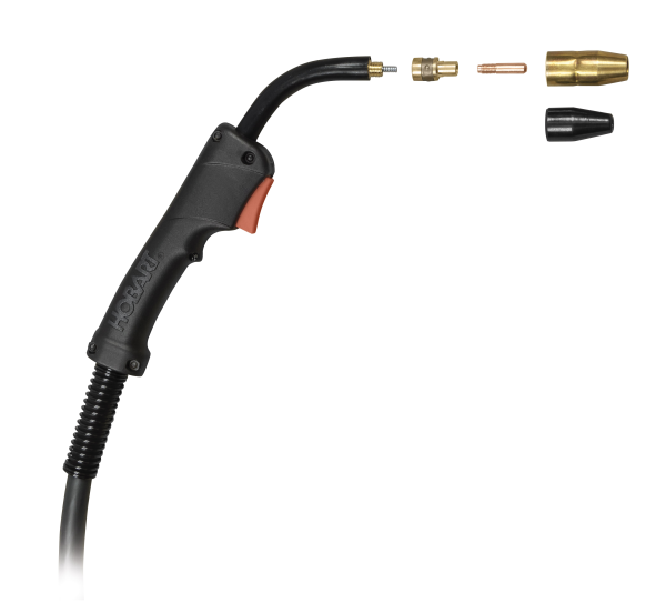 Miller H200L4-15 Gun 15ft 023-035 Replacement