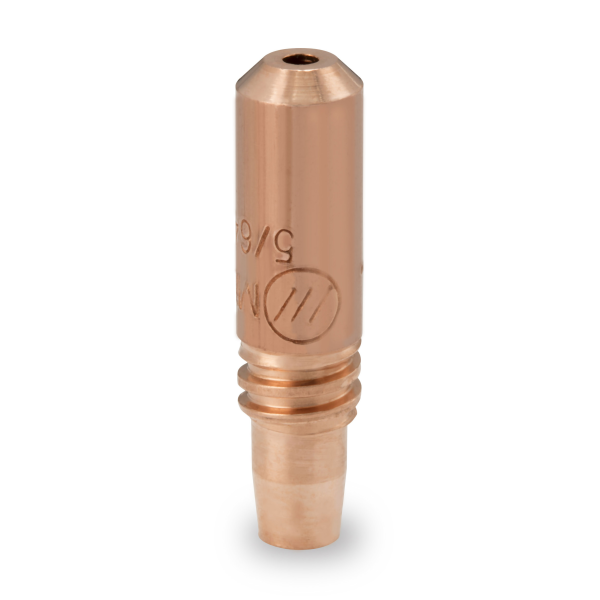 Miller Contact Tip, Fastip .312" OD, 3/32" Wire