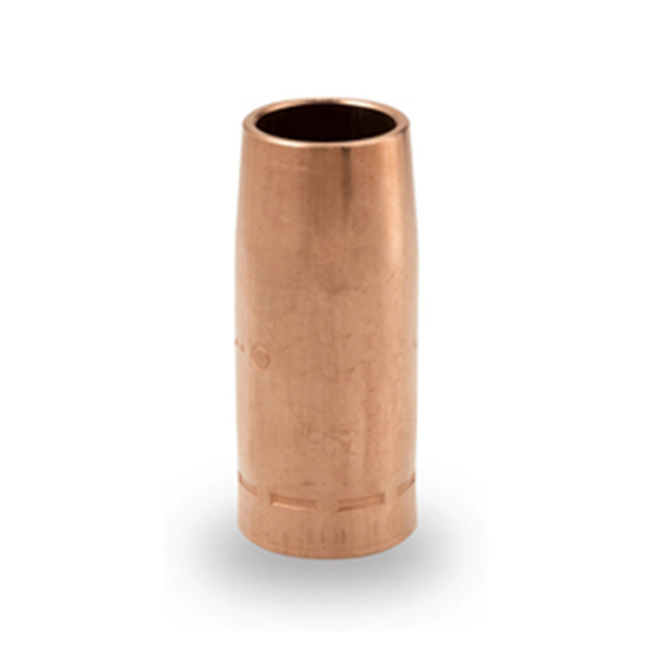 Miller Nozzle, .030 - 1/16", 0.625" Bore, 3/4"