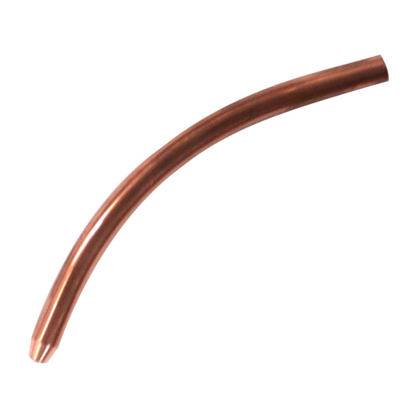 Miller Contact Tip, Sl, 1/16 Wire Curved, 5 pack
