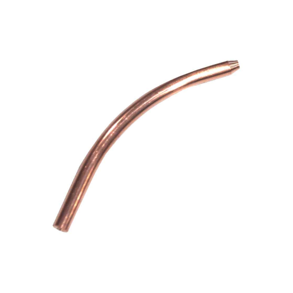 Miller Contact Tip, 3/64" Wire Curved