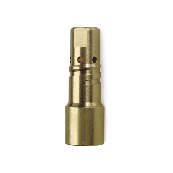 Miller Diffuser, .281/.312 OD Collar Fastip 1/4 Rec Edge